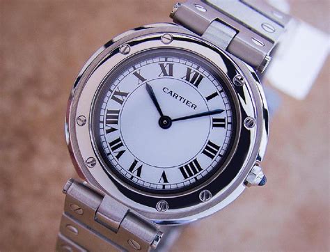 new cartier watch|cartier swiss made watches price.